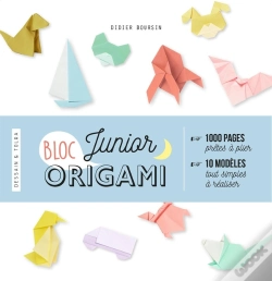 Capa do artigo Happy Origamis Juniors