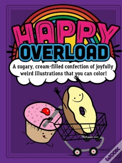 Capa do artigo Happy Overload