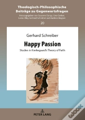 Capa do artigo Happy Passion