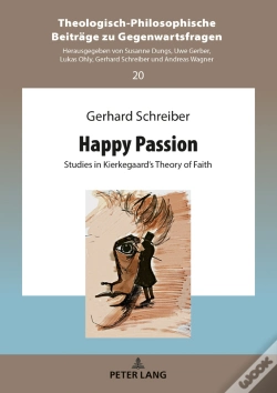 Capa do artigo Happy Passion