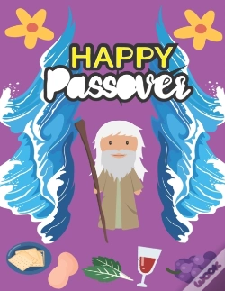 Capa do artigo Happy Passover