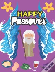 Happy Passover