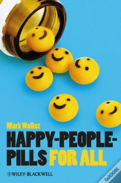 Capa do artigo Happy-People-Pills For All