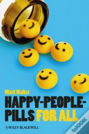 Capa do artigo Happy-People-Pills For All