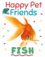 Happy Pet Friends: Fish - Preview