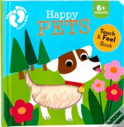 Capa do artigo Happy Pets