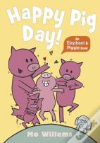 Happy Pig Day!