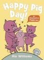 Happy Pig Day! - Preview