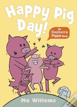 Capa do artigo Happy Pig Day!