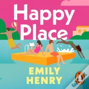Capa do artigo Happy Place