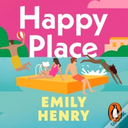 Capa do artigo Happy Place