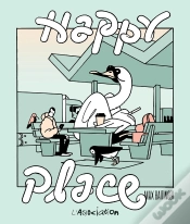 Capa do artigo Happy Place
