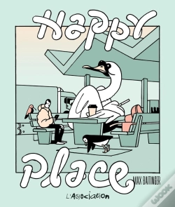 Capa do artigo Happy Place