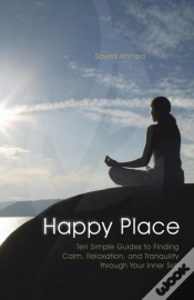 Capa do artigo Happy Place