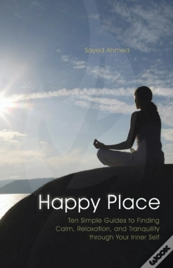 Capa do artigo Happy Place