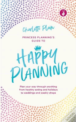 Capa do artigo Happy Planning
