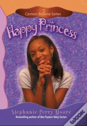 Capa do artigo Happy Princess