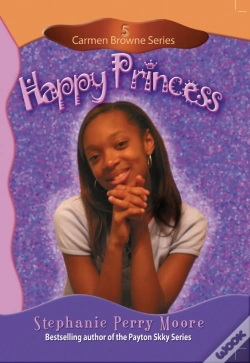 Capa do artigo Happy Princess
