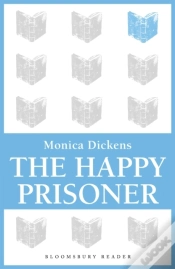 Capa do artigo Happy Prisoner
