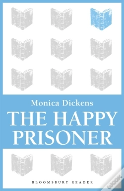 Capa do artigo Happy Prisoner