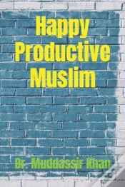 Capa do artigo Happy Productive Muslim
