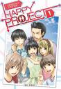 Happy Project T.1 - Preview
