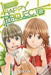 Capa do artigo Happy Project T.2