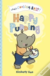 Capa do artigo Happy Pudding