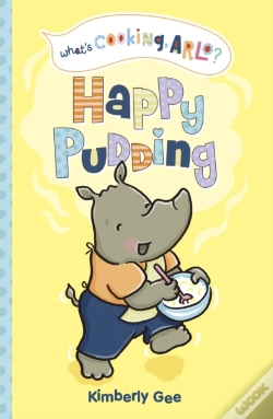 Capa do artigo Happy Pudding