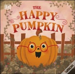 Capa do artigo Happy Pumpkin
