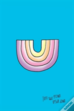 Capa do artigo Happy Rainbow Notebook