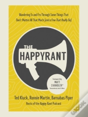 Capa do artigo Happy Rant