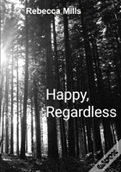 Capa do artigo Happy Regardless