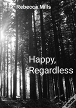 Capa do artigo Happy Regardless