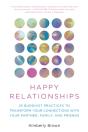 Happy Relationships - Preview