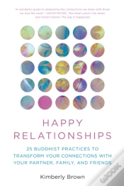 Capa do artigo Happy Relationships