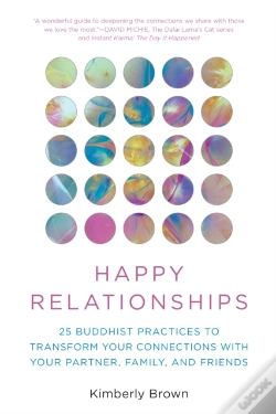 Capa do artigo Happy Relationships