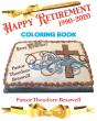 Happy Retirement 1990-2020 - Preview