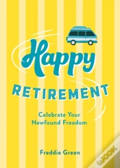 Capa do artigo Happy Retirement