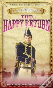 Capa do artigo Happy Return