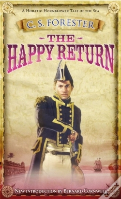 Capa do artigo Happy Return
