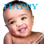 Capa do artigo Happy