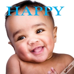 Capa do artigo Happy