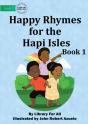 Happy Rhymes For The Hapi Isles Book 1 - Preview