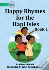 Happy Rhymes For The Hapi Isles Book 1