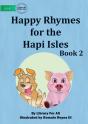 Happy Rhymes For The Hapi Isles Book 2 - Preview