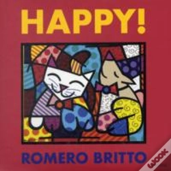 Capa do artigo Happy