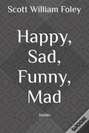 Capa do artigo Happy, Sad, Funny, Mad