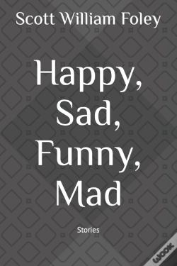Capa do artigo Happy, Sad, Funny, Mad