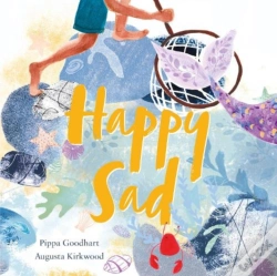 Capa do artigo Happy Sad